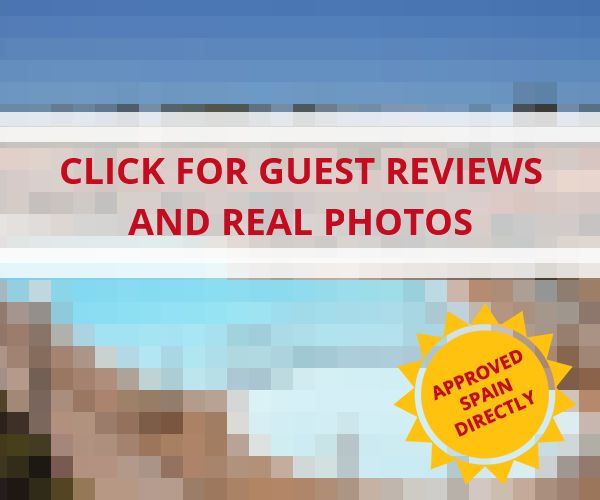 www.castilloplaya.es - check out latest independent reviews