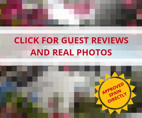 www.castleharbourtenerife.com - check out latest independent reviews