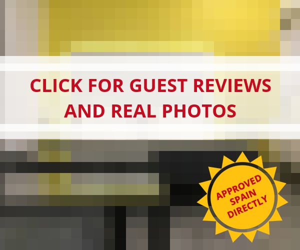www.casualsuite.es - check out latest independent reviews