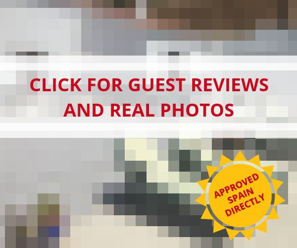 www.caveholidaysandalucia.com - check out latest independent reviews