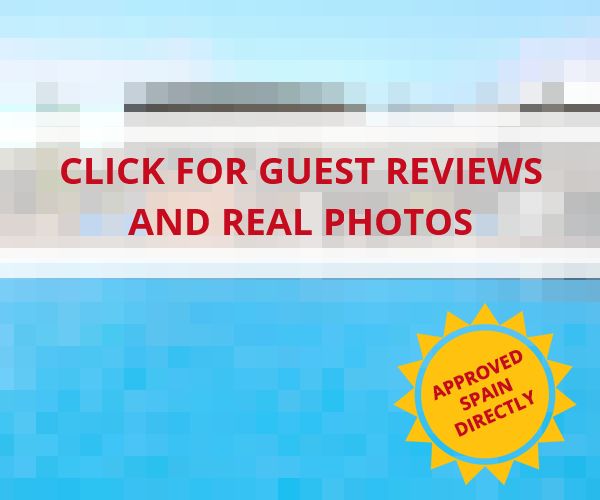 www.caybeach.com - check out latest independent reviews