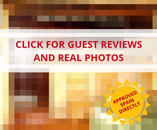 www.cazorladesierra.com - check out latest independent reviews