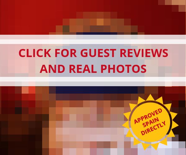www.cazorlatur.com - check out latest independent reviews