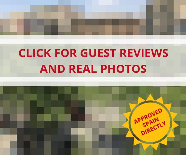 www.centralapartments.es - check out latest independent reviews