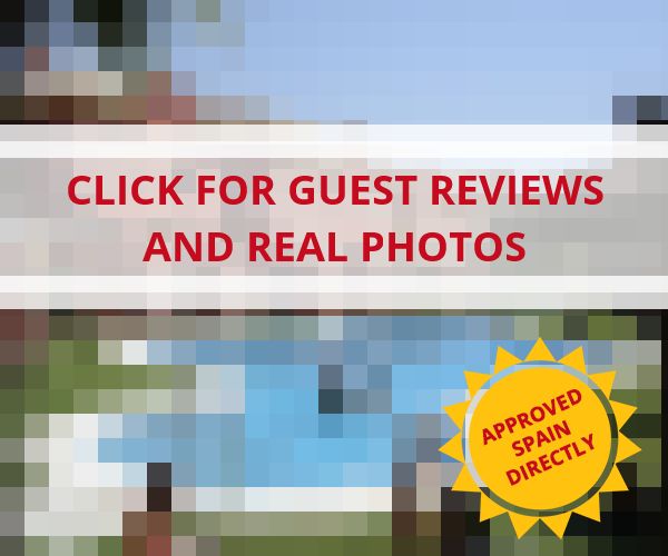 www.cercedillaventura.net - check out latest independent reviews