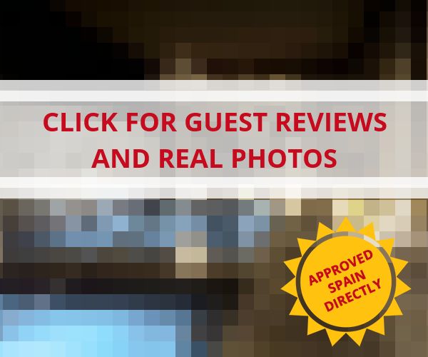 www.cghotel.es - check out latest independent reviews