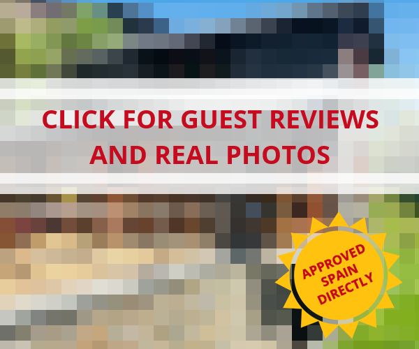 www.chaletlamolina.com - check out latest independent reviews