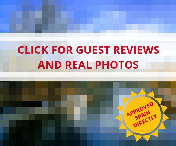 www.chaletrural.es - check out latest independent reviews