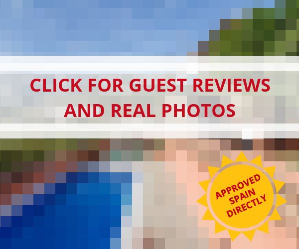 www.chaletvistamar.com - check out latest independent reviews