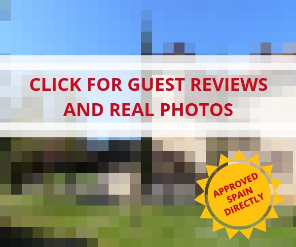 www.chic-rentals.com - check out latest independent reviews