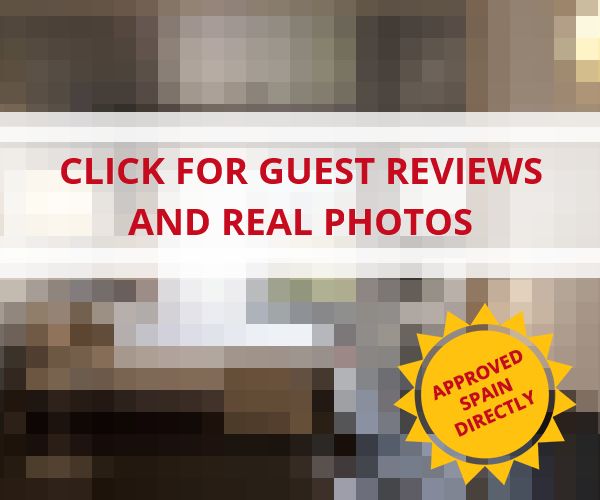 www.chicandbasicramblashotel.com - check out latest independent reviews