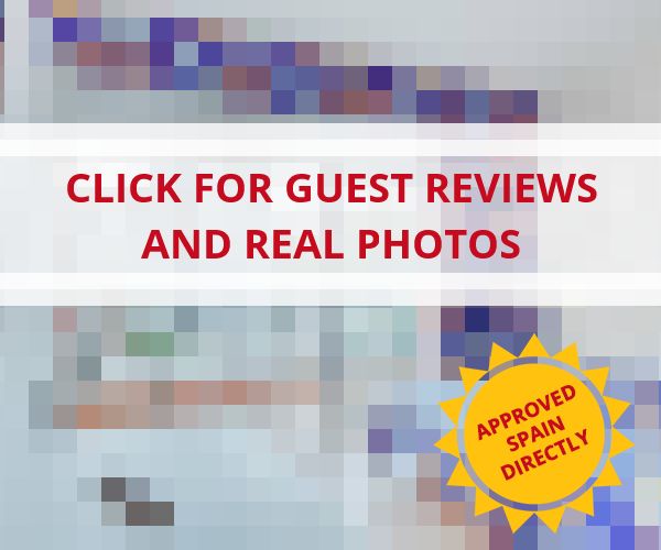 www.chinyeroapartamentos.com - check out latest independent reviews
