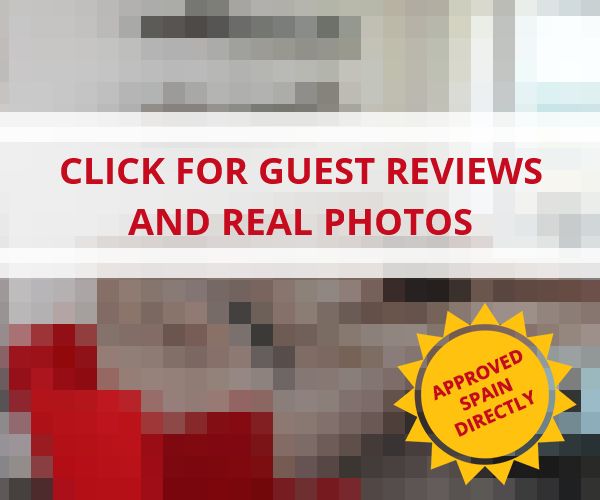 www.chiringuitosdelsol.com - check out latest independent reviews