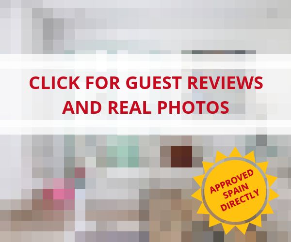 www.chuecaroomapartments.es - check out latest independent reviews