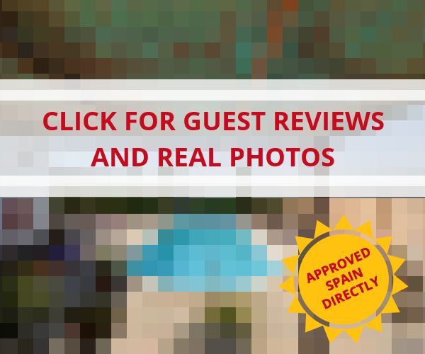 www.cincosolesrural.com - check out latest independent reviews