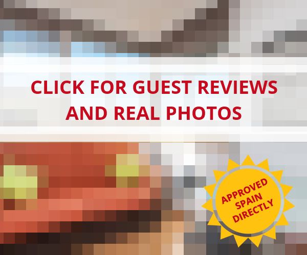 www.ck-holidayrentals.com - check out latest independent reviews