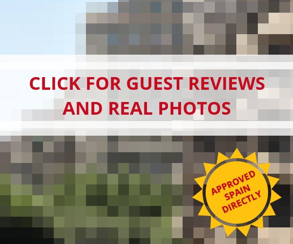 www.clarisapartments.com - check out latest independent reviews