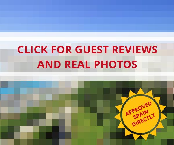 www.clubhotelaguamarina.com - check out latest independent reviews
