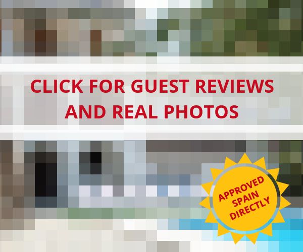 www.clubrural.com - check out latest independent reviews