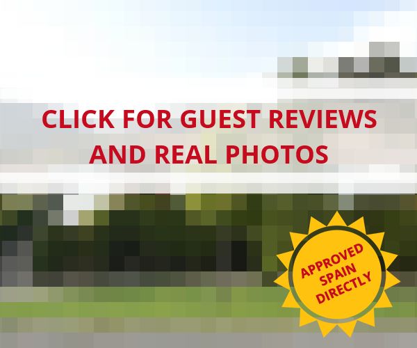 www.colladosdelasagra.com - check out latest independent reviews