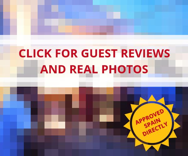 www.columbushostels.es - check out latest independent reviews