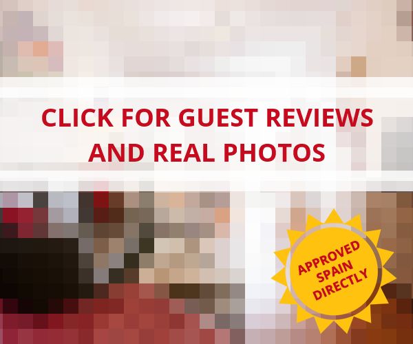 www.cometosevilla.com - check out latest independent reviews