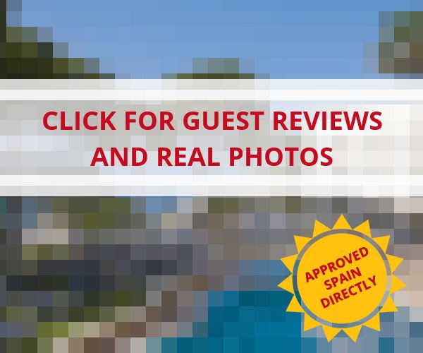 www.comitashotels.com - check out latest independent reviews