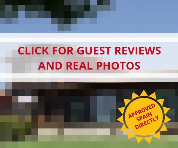 www.complejolacabana.com - check out latest independent reviews