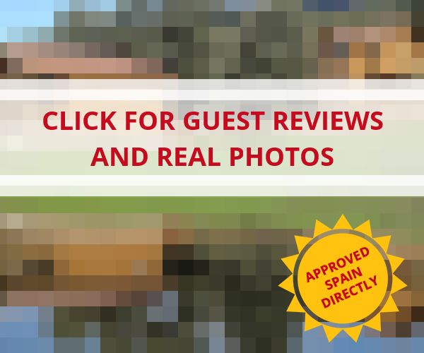 www.complejolosjarales.es - check out latest independent reviews