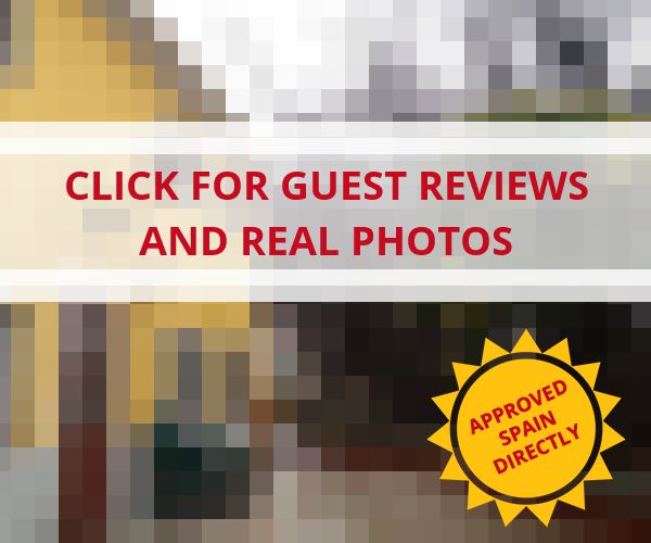 www.complejoruralatalaya.com - check out latest independent reviews