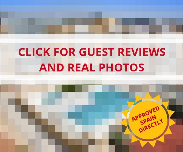 www.compostelasuites.com - check out latest independent reviews