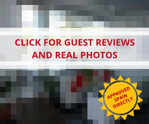 www.condestablehotelbenidorm.com - check out latest independent reviews