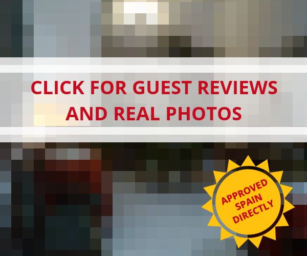 www.constantinacasarural.es - check out latest independent reviews