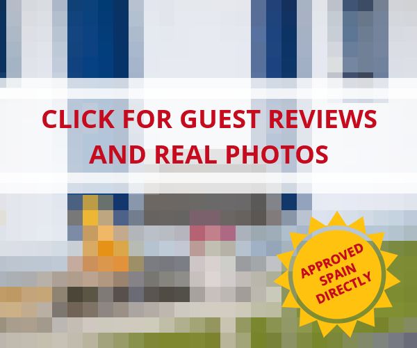 www.corralejolodge.com - check out latest independent reviews