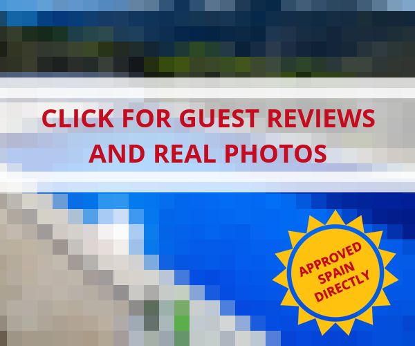 www.cortijo-chaparro.com - check out latest independent reviews