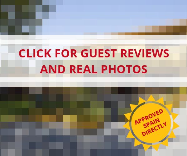 www.cortijoamaya.com - check out latest independent reviews