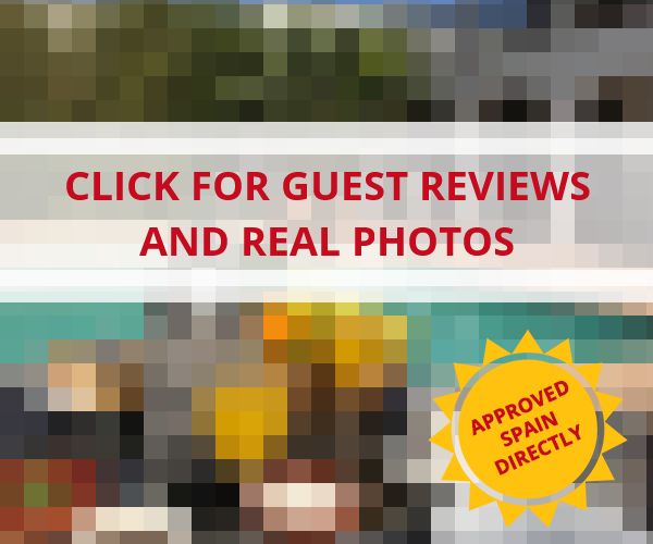 www.cortijoandalus.com - check out latest independent reviews