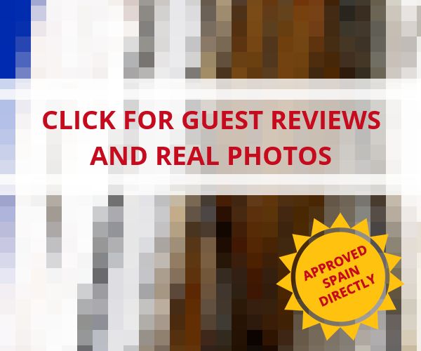 www.cortijobablou.com - check out latest independent reviews