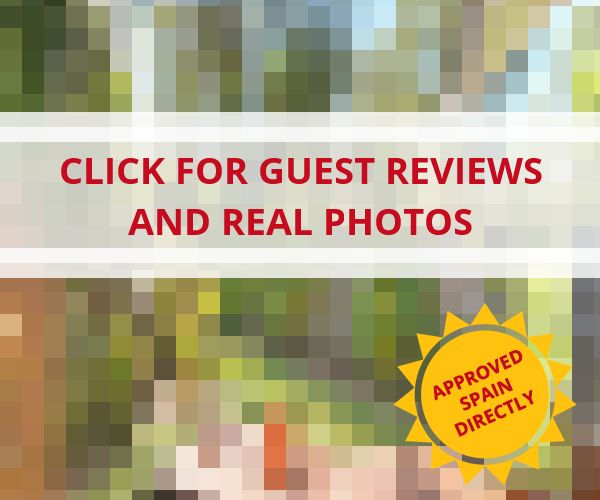 www.cortijobacares.com - check out latest independent reviews