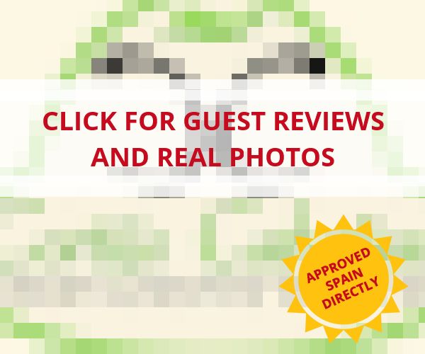 www.cortijocabana.es - check out latest independent reviews