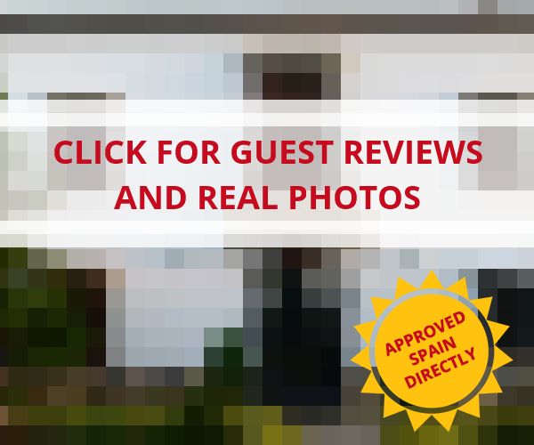 www.cortijodelaaragonesa.com - check out latest independent reviews