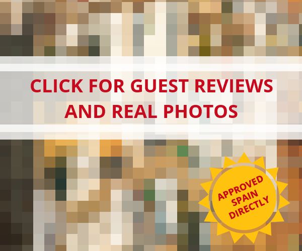 www.cortijodelmarques.com - check out latest independent reviews