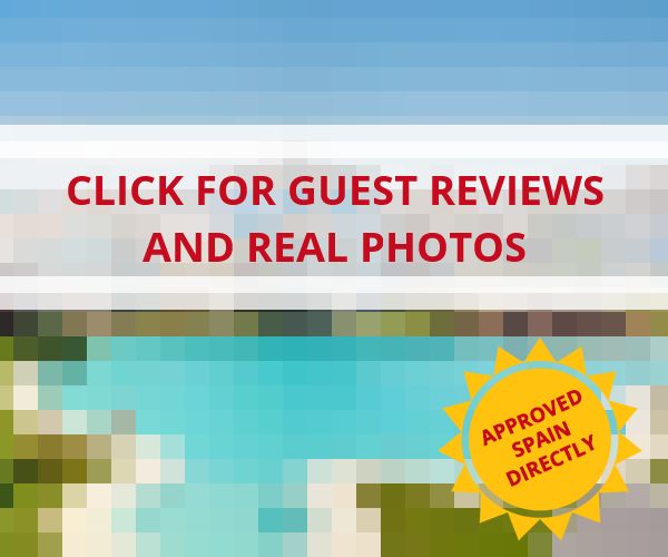 www.cortijodelmarresort.com - check out latest independent reviews