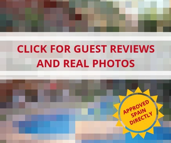 www.cortijodevegagrande.com - check out latest independent reviews
