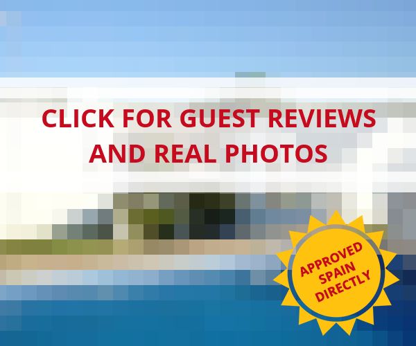 www.cortijoelcaserio.com - check out latest independent reviews