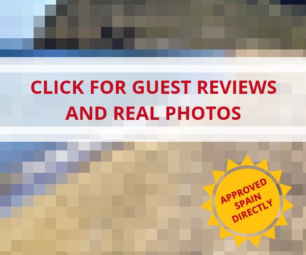 www.cortijoelcercadillo.com - check out latest independent reviews