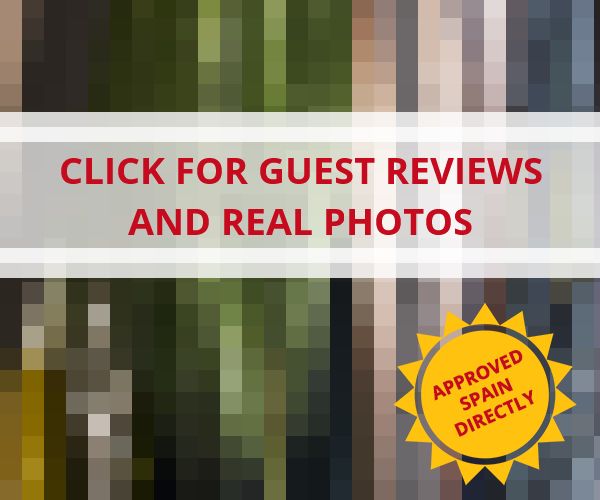 www.cortijoelciego.com - check out latest independent reviews