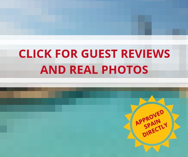www.cortijoelparaiso.es - check out latest independent reviews