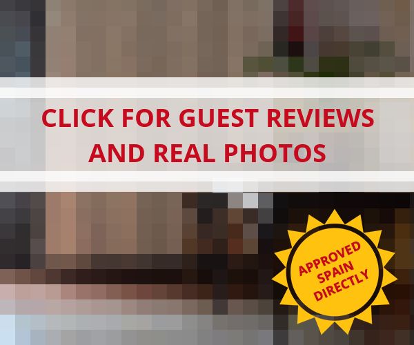 www.cortijoelpatriarcal.es - check out latest independent reviews