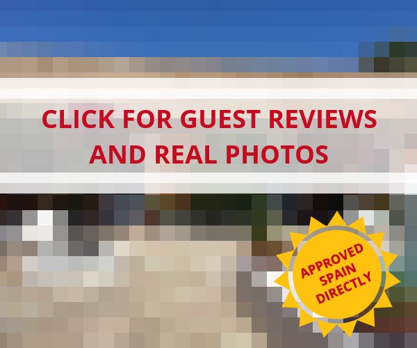 www.cortijoelpozuelo.com - check out latest independent reviews